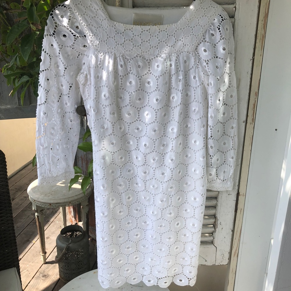 👗💕Beautiful Thread Dress !!!💕👗